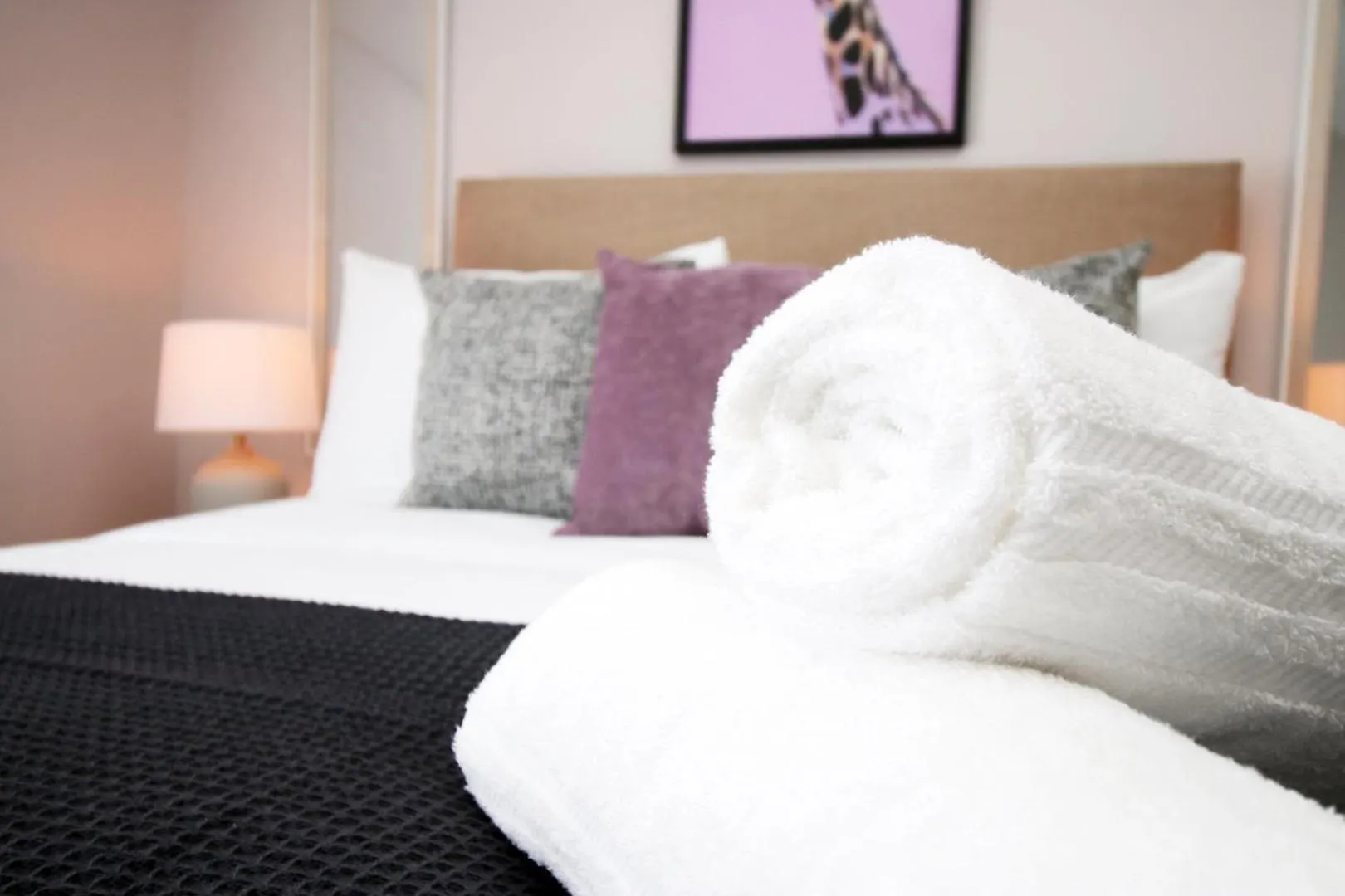 1Br Stay With Free Parking At Archer Road Cardiff 0*,  United Kingdom