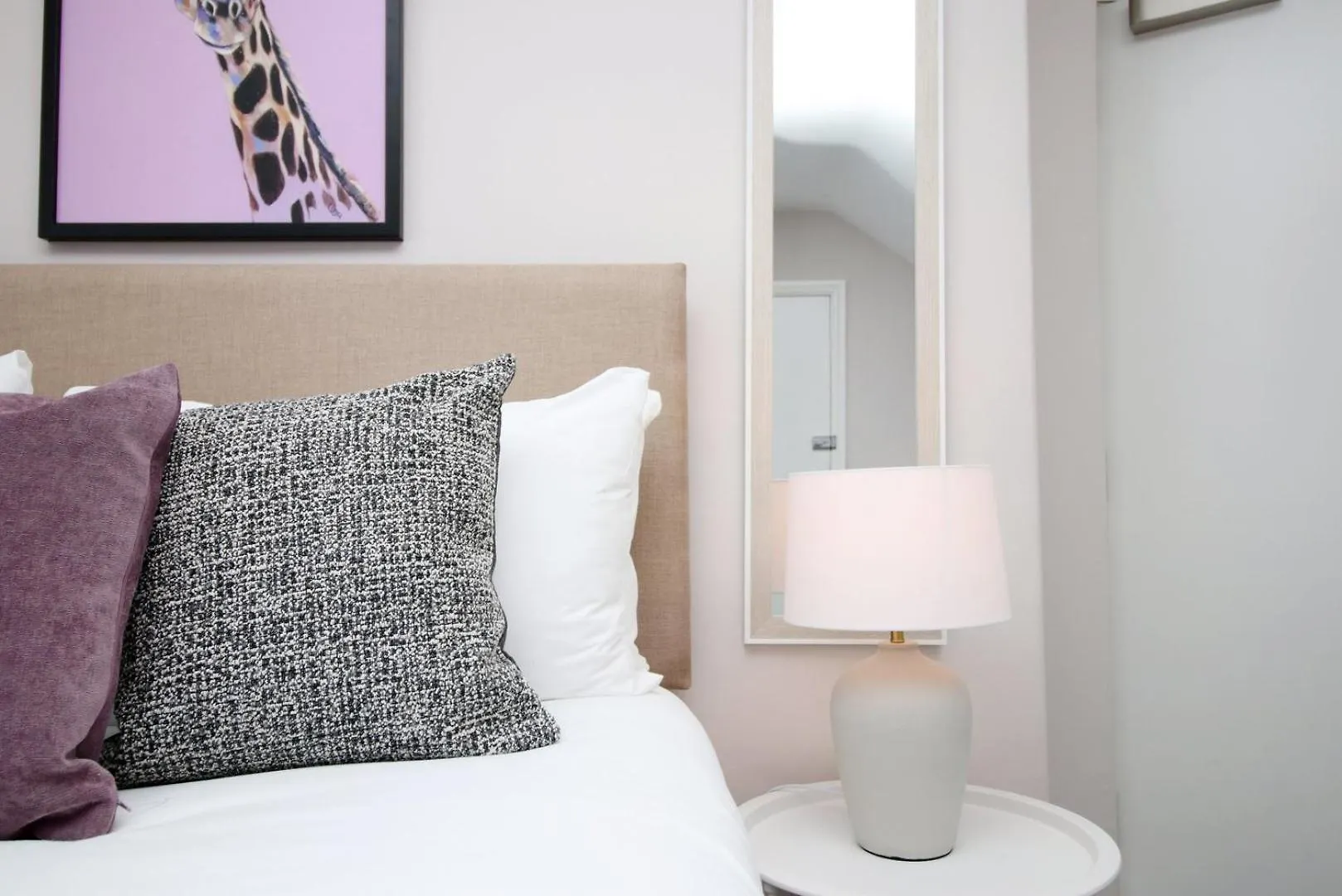 1Br Stay With Free Parking At Archer Road Cardiff