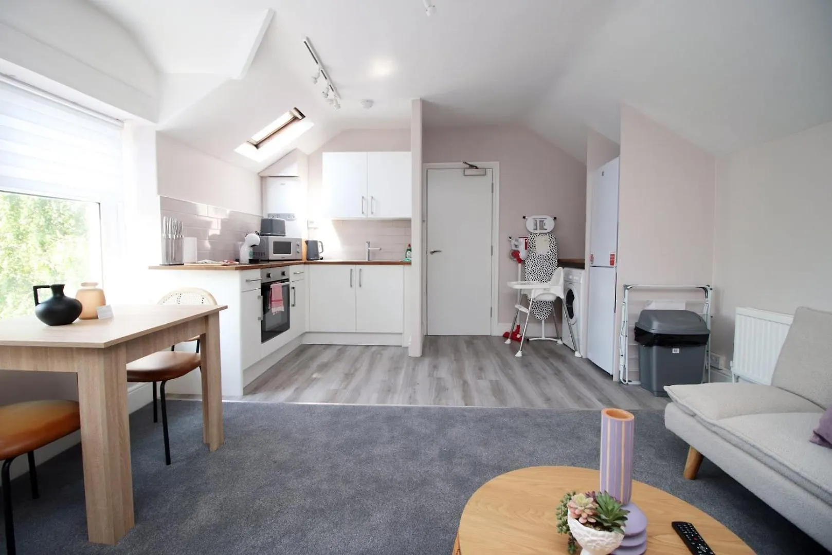 1Br Stay With Free Parking At Archer Road Cardiff 0*,  United Kingdom